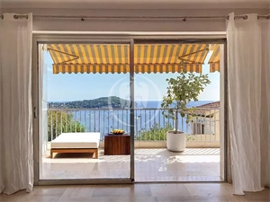 t4 à la vente -   06230  VILLEFRANCHE SUR MER, surface 83 m2 vente t4 - UBI438485771